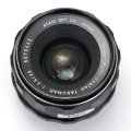 Asahi Opt. Co.,（旭光学工業） Super-Takumar（タクマー）35mm/F3.5