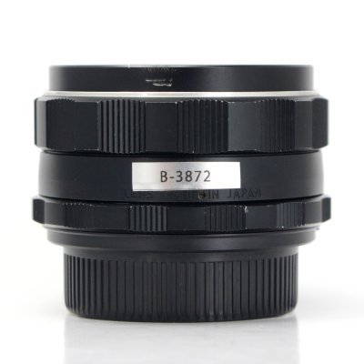画像2: Asahi Opt. Co.,（旭光学工業） Super-Takumar（タクマー）35mm/F3.5
