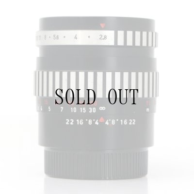 画像3: Meyer Optik（メイヤーオプティック）Orestor（オレストール）100mm/F2.8