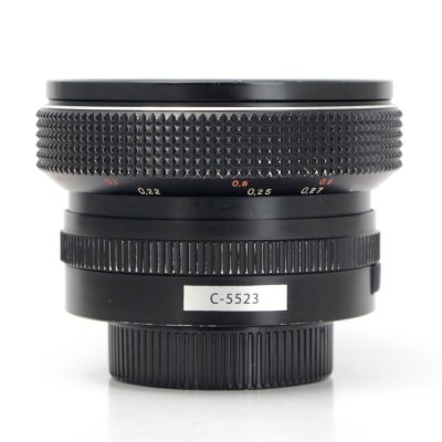 画像2: Carl Zeiss Jena DDR（カールツアイス イエナ）MC Flektogon（フレクトゴン）20mm/F2.8