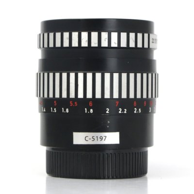 画像2: Meyer Optik（メイヤーオプティック）Orestor（オレストール）100mm/F2.8