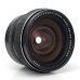 画像5: Carl Zeiss Jena DDR（カールツアイス イエナ）MC Flektogon（フレクトゴン）20mm/F2.8