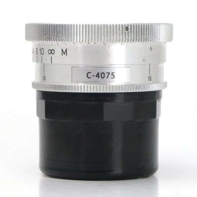 画像2: ORION-15（オリオン）28mm/F6