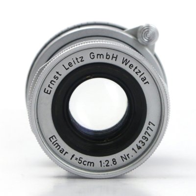 画像4: Leica (Ernst Leitz GmbH Wetzlar) Elmar（エルマー）50mm/F2.8