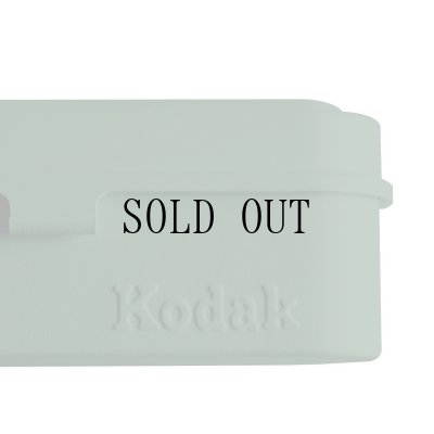 画像7: KODAK Film Case 135 Olive(オリーブ)