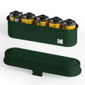 KODAK Film Case 135 Olive（オリーブ）