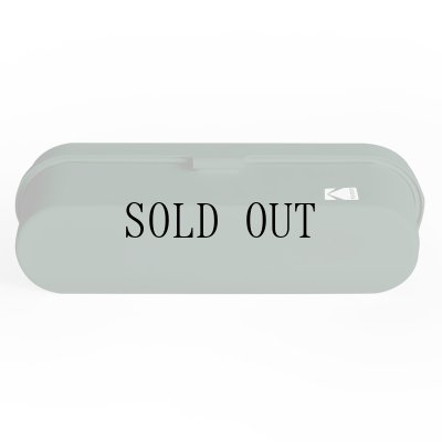 画像5: KODAK Film Case 135 Olive(オリーブ)