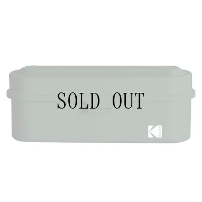 画像3: KODAK Film Case 135 Olive(オリーブ)