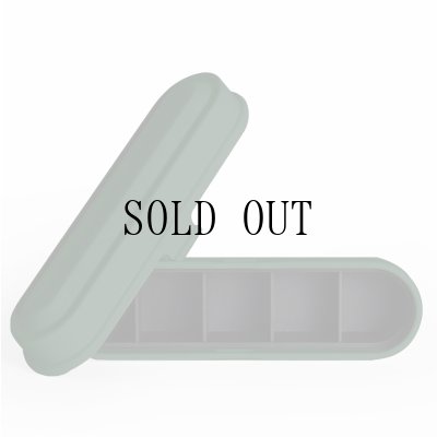 画像6: KODAK Film Case 135 Olive(オリーブ)