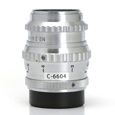 画像2: SOM BERTHIOT（ソムベルチオ）Lytar 1inch/F1.9