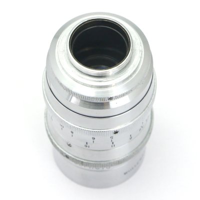 画像7: Wollensak（ウォーレンサック）Raptar 50mm F/2.5