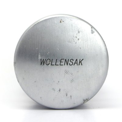 画像6: Wollensak（ウォーレンサック）Raptar 50mm F/2.5