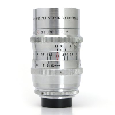 画像3: Wollensak（ウォーレンサック）Raptar 50mm F/2.5