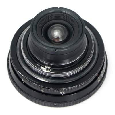 画像6: Russar（ルサール） MR-2 20mm f5.6