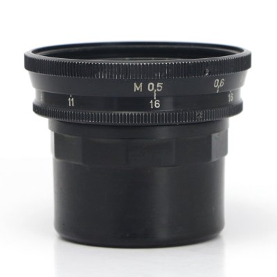 画像4: Russar（ルサール） MR-2 20mm f5.6