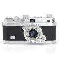 Canon IIB