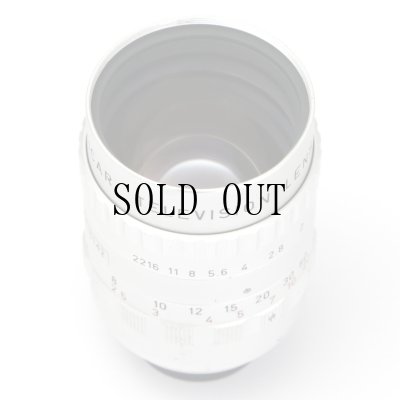 画像1: SOLIGOR（ソリゴール）Television 50mm/F1.4