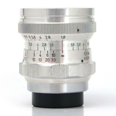 画像3: Meopta（メオプタ）Openar 20mm/F1.8 