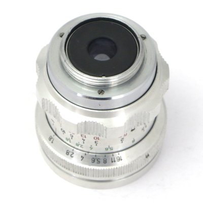 画像6: Meopta（メオプタ）Openar 20mm/F1.8 