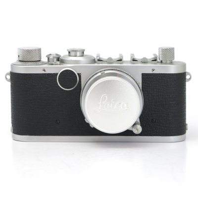 画像2: Leica 1c
