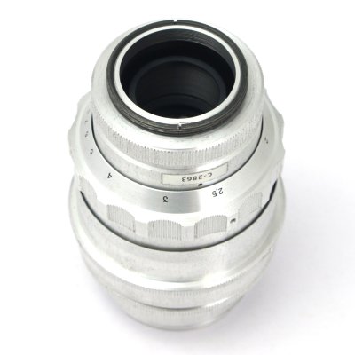 画像6: TAIR-11（タイール）133mm/F2.8 