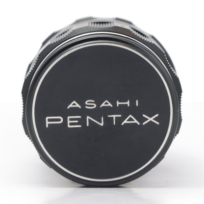 画像6: Asahi Opt. Co.,(旭光学工業)Super-Multi-Coated Macro-Takumar(マクロタクマー)50mm/F4