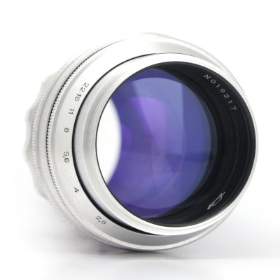 画像5: TAIR-11（タイール）133mm/F2.8 