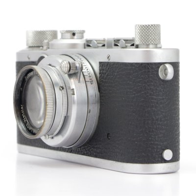 画像3: Leica 1c