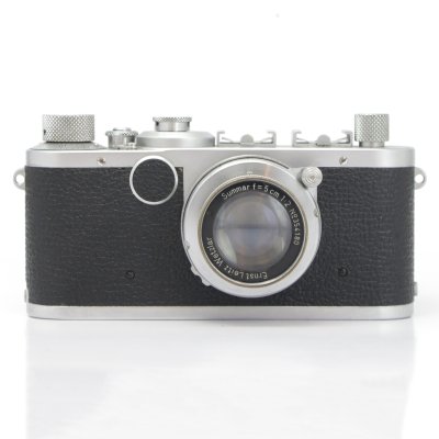 画像1: Leica 1c