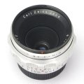 Carl Zeiss Jena（カールツアイス イエナ）Tessar（テッサー）40mm/F4.5