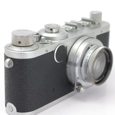 画像4: Leica 1c