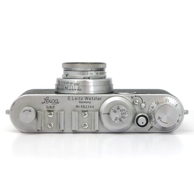 画像8: Leica 1c