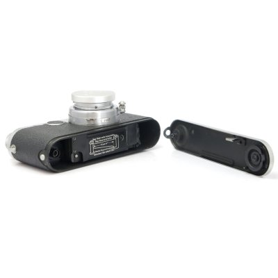 画像11: Leica 1c