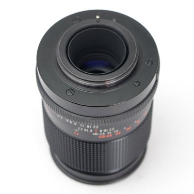 画像6: Carl Zeiss Jena DDR（カールツアイス イエナ）MC Sonnar（ゾナー）135mm/F3.5