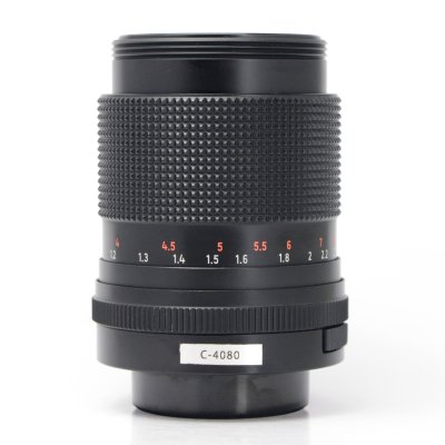 画像3: Carl Zeiss Jena DDR（カールツアイス イエナ）MC Sonnar（ゾナー）135mm/F3.5