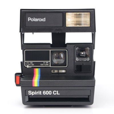 画像2: Spirit 600 CL ポラロイドカメラ