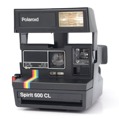 画像1: Spirit 600 CL ポラロイドカメラ