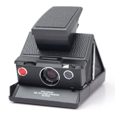 画像1: (B3898)ALPHA1 MODEL2