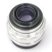 画像6: Carl Zeiss Jena（カールツアイス イエナ）Biotar（ビオター）T 58mm/F2