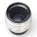 画像1: Carl Zeiss Jena（カールツアイス イエナ）Biotar（ビオター）T 58mm/F2 (1)