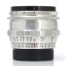 画像2: Carl Zeiss Jena（カールツアイス イエナ）Biotar（ビオター）T 58mm/F2 (2)