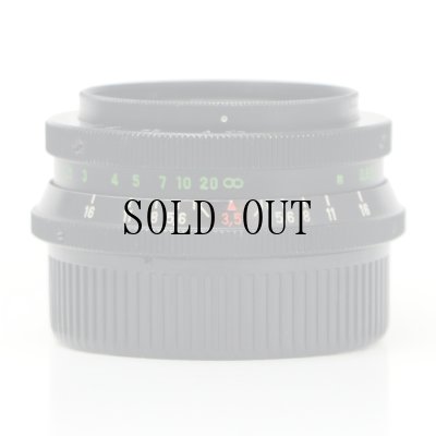 画像3: Industar-50-2（インダスター）50mm/F3.5