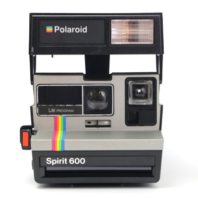 画像2: Spirit 600 ポラロイドカメラ 