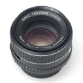 Asahi Opt Co.,（旭光学工業）SMC TAKUMAR（タクマー） 55mm/F1.8　