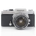 Nikon Nikomat FTN