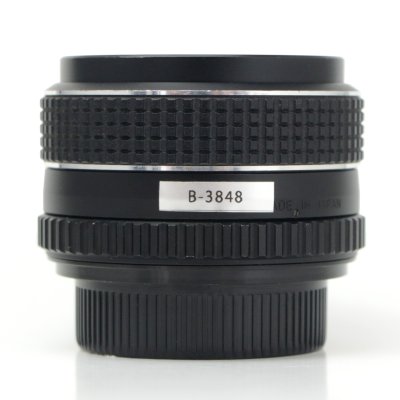 画像2: Asahi Opt Co.,（旭光学工業）SMC TAKUMAR（タクマー） 55mm/F1.8　