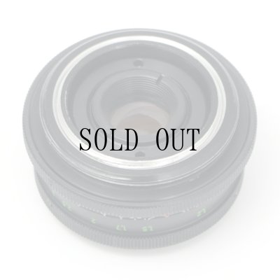 画像6: Industar-50-2（インダスター）50mm/F3.5