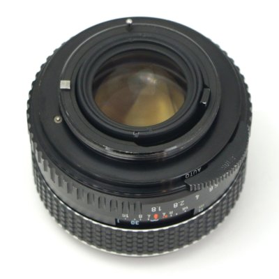 画像6: Asahi Opt Co.,（旭光学工業）SMC TAKUMAR（タクマー） 55mm/F1.8　