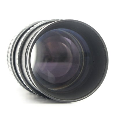 画像4: Pentacon（ペンタコン）135mm/F2.8  ゼブラ