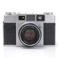 OLYMPUS 35-S